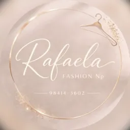 Rafaela Fashion Np🛍️