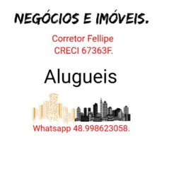 Negócios e imoveis alugueis.