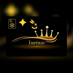 IMPÉRIO 🀩✦ ➴͜︎