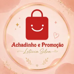 Achadinho e Promoção Shopee🧡🛍️📦