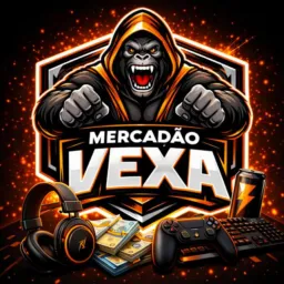 MERCADÃO VEXA 🦍ANT E NEW GER