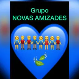 Amizades pelo o Brasil todo
