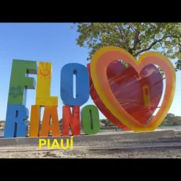 Floriano informações
