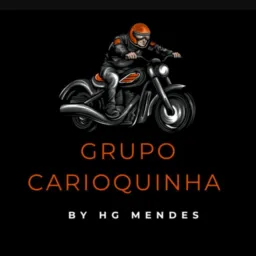 GRUPO CARIOQUINHA 01