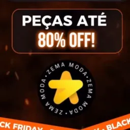 Acessível Modas-Zema Abre Campo