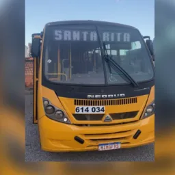 Passageiros santa Rita