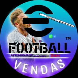 GRUPO DE VENDAS E TROCAS EFOOTBAL