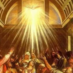 REINFLAMA O CARISMA 🔥