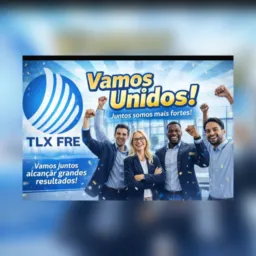 💰TLXFREE Recepção Oficial Topworld💰
