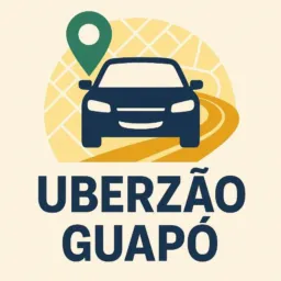 Uberzão Guapó
