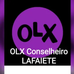 🚚$ OLXConselheiro Lafaiet