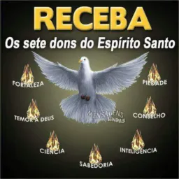 Os Frutos Do Espírito Santo de Deus
