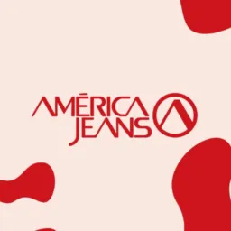 América Jeans sorriso