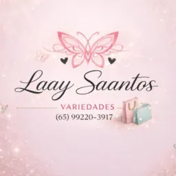 Laay Saantos Variedades 🦋✨