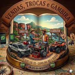 Gambira Filadélfia-To😻🤝🏻💰📲