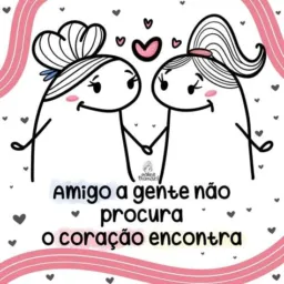 Humor e amizades