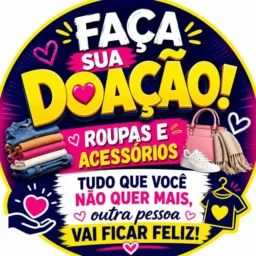 Grupo de doação🩷