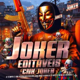 JOKER fornecedor 🍀