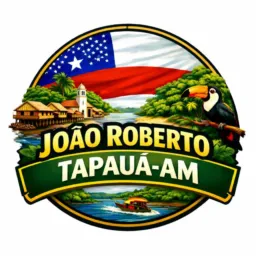Deputado João Roberto Tapauá-am líder Marcelo pablo