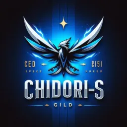 X-TREINO CHIDORI'S