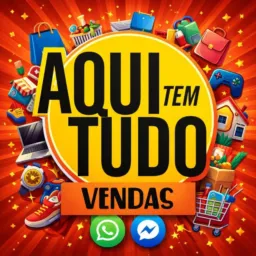 VENDA DE TUDO
