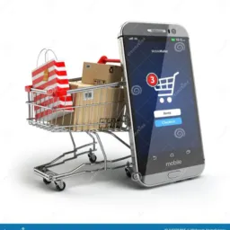 Shopping DO CELULAR IRAN