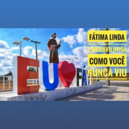 FEIRA DO ROLO DE FÁTIMA-BA
