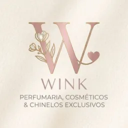 Wink | Perfumaria & Cosméticos ✨