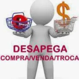 Vendas e trocas Resende, BM, VR  🚲🏍️🚗