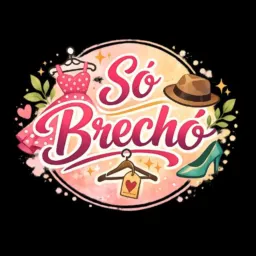 SÓ BRECHÓ 🛍️ VDC