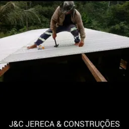 J&C JERECA & CONSTRUÇÕES