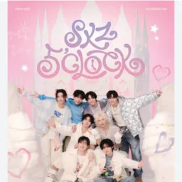 COMUNIDADE STRAY KIDS