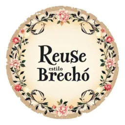 Reuse Estilo Brechó