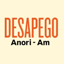 🎯 DESAPEGO ANORI-AM 🎯
