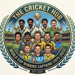 The cricket hub