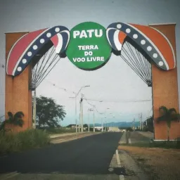 PATU NOTÍCIAS 24 HORAS