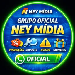 NeyMidia Digital e Serviços