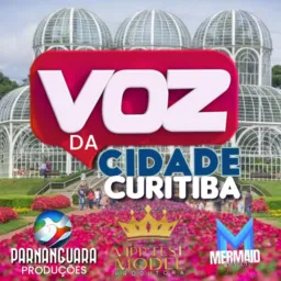 VOZ DA CIDADE CURITIBA