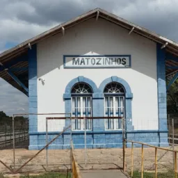 JÁ QUE AQUI É CATIRA MTZ