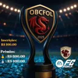 CAMPEONATO DE LIGAS RECRUTAMENTO
