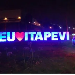 Itapevi vendas LuPenteado