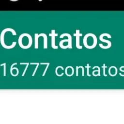 🇧🇷Mega contato 1🇧🇷