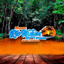 Kiosque Rio Mutum 2025