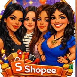 Achadinhos da shoppe