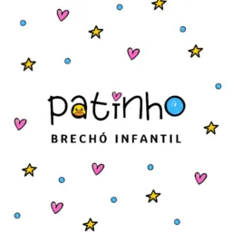 Brechó Infantil Patinho COMPRAS e VENDAS 🟡