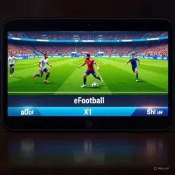 “Grupo de apostado efootball”