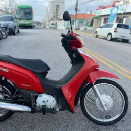 Sorteio Biz dia 08 de Março!🛵