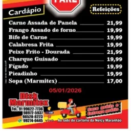 Bons Negócios Castanhal👍