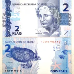 Doação de Pix a partir de 2 reais