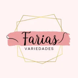 Farias Variedades 🛍️
